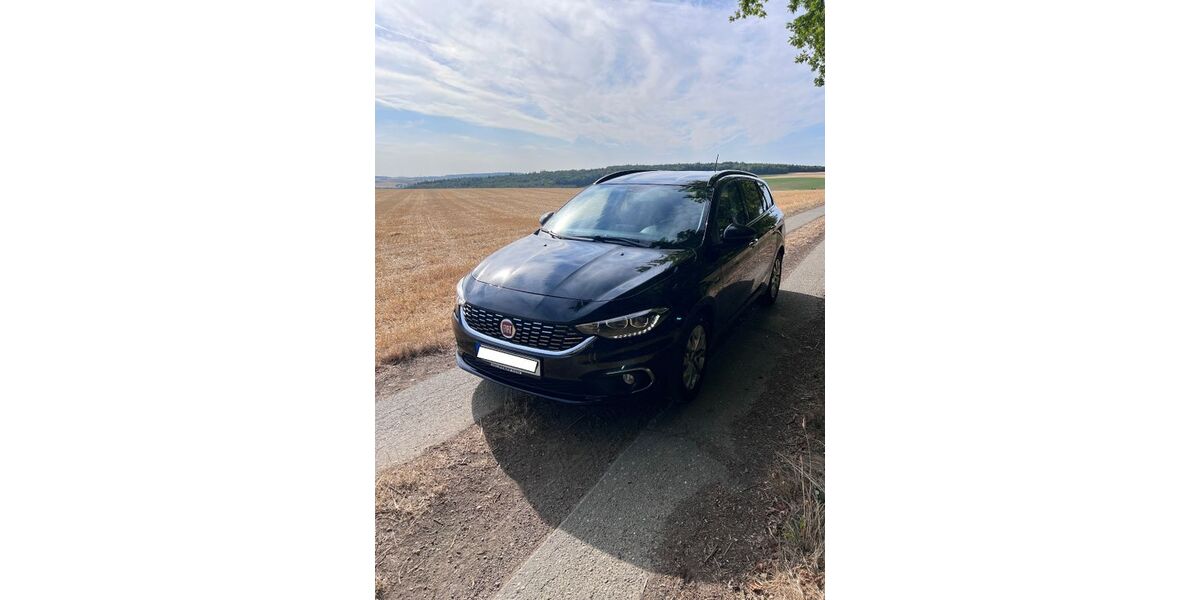 Fiat Tipo 20.432 km 12.650 &euro; Tauberbischofshheim 97941