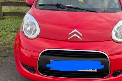 Citroen C1 136.535 km 1.700 € Gaukönigshofen 97253