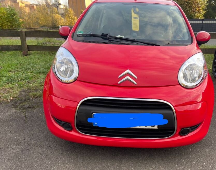Citroen C1 136.535 km 1.700 € Gaukönigshofen 97253