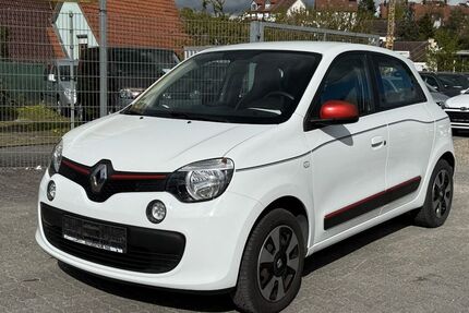 Renault Twingo 111.687 km 4.990 &euro; Würzburg 97076