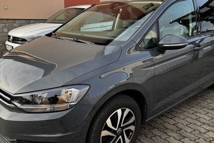 VW Touran 39.121 km 28.990 € Werneck 97440