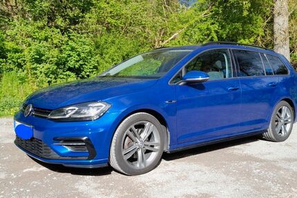 VW Golf 103.000 km 14.900 &euro; Bergrheinfeld 97493