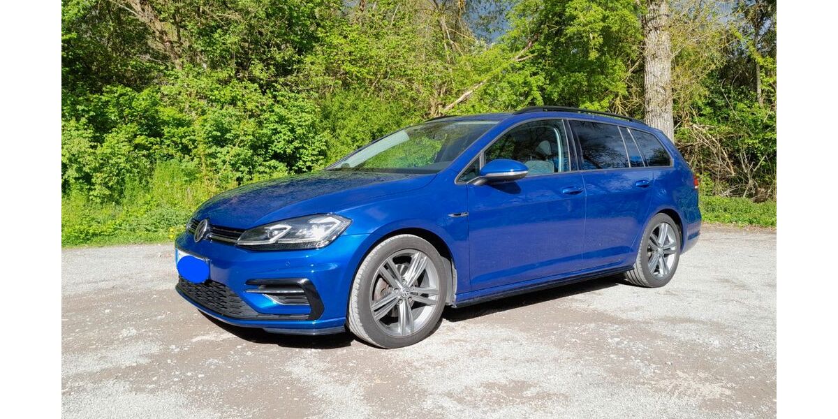 VW Golf 103.000 km 14.900 &euro; Bergrheinfeld 97493