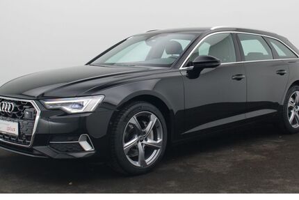 Audi A6 25.000 km 45.180 &euro; Würzburg 97076