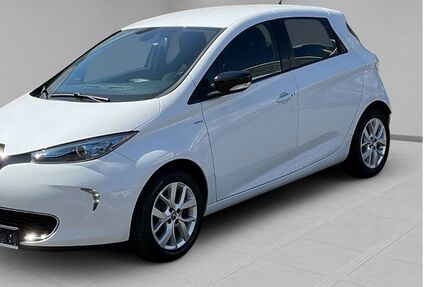 Renault ZOE 76.741 km 7.990 &euro; Würzburg 97076