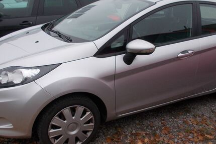 Ford Fiesta 179.836 km 3.490 &euro; Kitzingen 97318