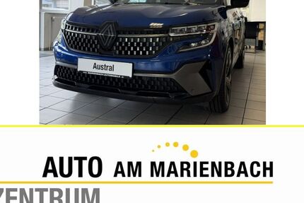 Renault Austral 11.890 km 31.850 &euro; Grafenrheinfeld 97506