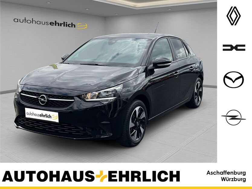 Opel Corsa 21.693 km 15.790 € Würzburg 97076
