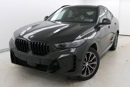 BMW X6 23.000 km 79.840 € Lauda-Königshofen 97922