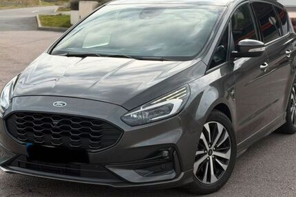 Ford S-Max 400.000 km 13.000 &euro; Höchberg 97204