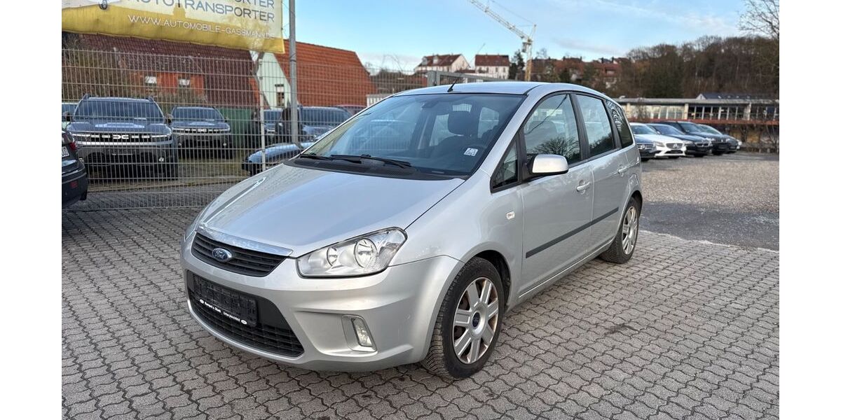 Ford C-Max 207.163 km 1.490 &euro; Würzburg 97076