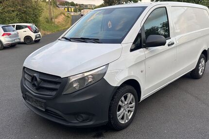 Mercedes-Benz Vito 260.000 km 7.990 &euro; Würzburg 97076