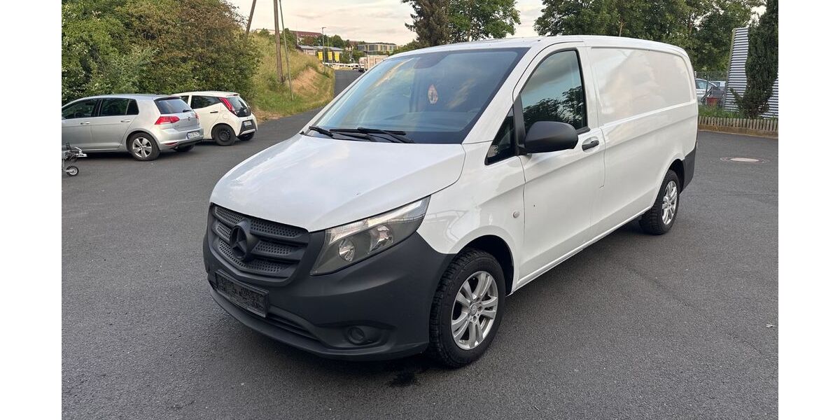 Mercedes-Benz Vito 260.000 km 7.990 &euro; Würzburg 97076