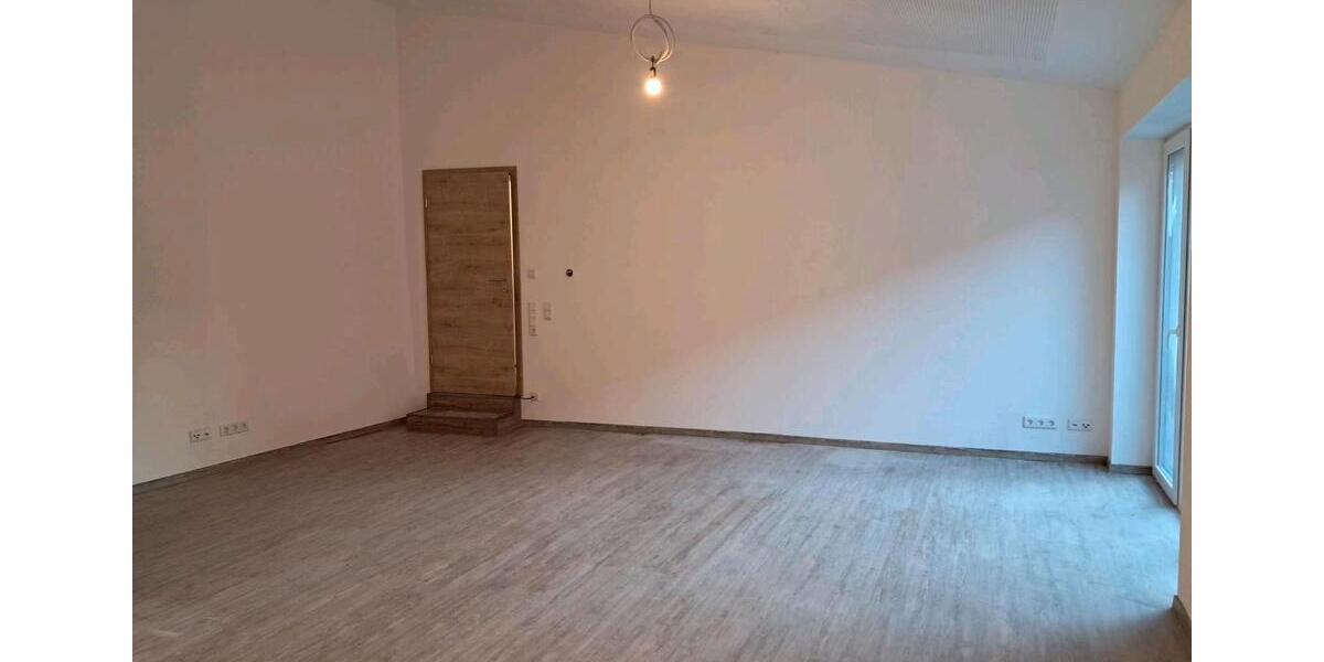 Biete günstige, moderne neue Wohnung in Nähe Bad Mergentheim 4 zimmer