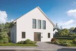 Modernes, projektiertes Einfamilienhaus in Tauberbischofsheim - individuell planbar - Einfamilienhaus Tauberbischofsheim | Angebot:27327402