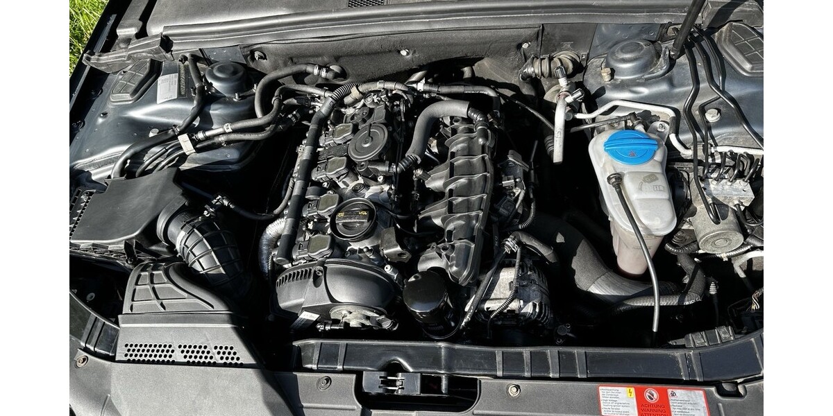 Audi A4 135.000 km 7.000 &euro; Kitzingen 97318