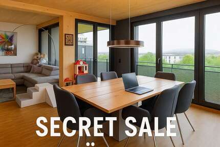 Wohnung zum Kaufen in Würzburg 1.229.000 € 145 m² 4 zimmer