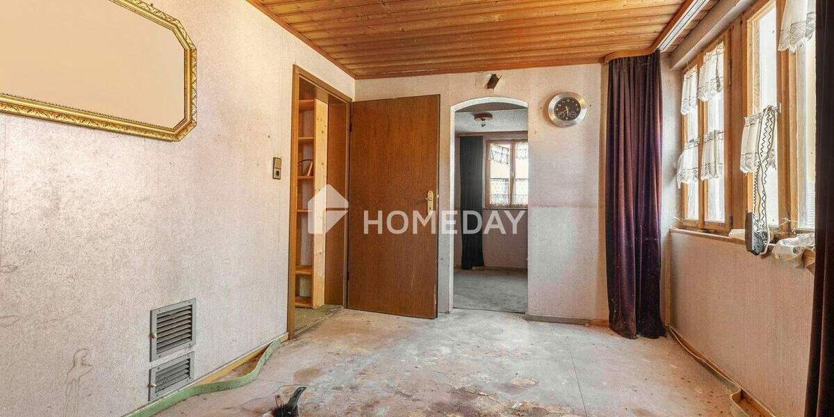 Einfamilienhaus Höchberg - 5 Zimmer, 85 m&sup2;, 135.000&euro; | Angebot:25798423