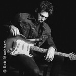 Aynsley Lister & Band - Live on Tour 2026