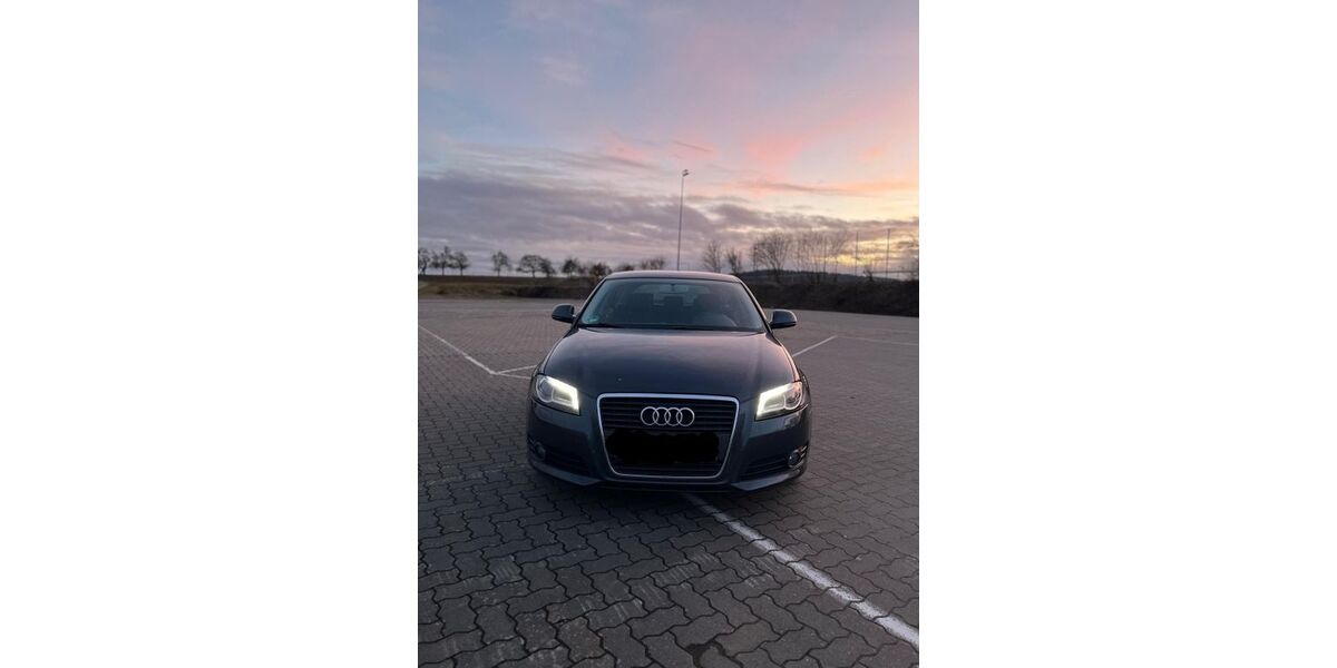 Audi A3 176.442 km 6.999 &euro; Steinfeld 97854