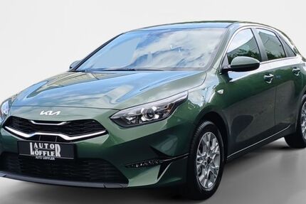 Kia ceed / Ceed 1.743 km 23.612 € Würzburg 97076