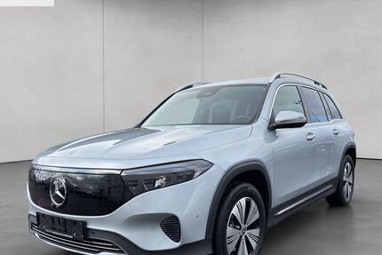 Mercedes-Benz EQB 16.517 km 41.990 &euro; Würzburg 97076