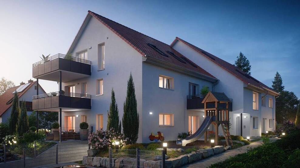 Natürlich Stadtnah - Gerbrunn