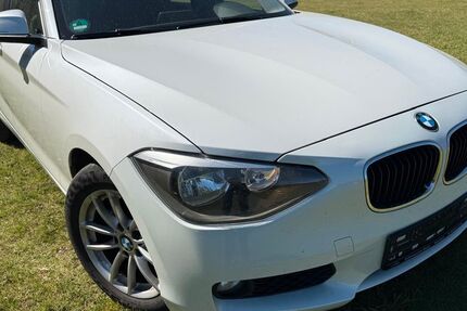BMW 118 150.244 km 8.600 &euro; Prichsenstadt 97357