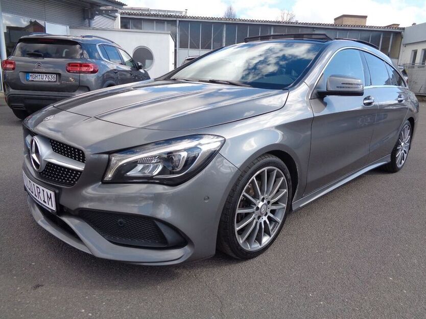 CLA 200