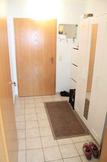 Terrassenwohnung Waldbüttelbrunn - 3 Zimmer, 85 m&sup2;, 315.000&euro; | Angebot:24783296