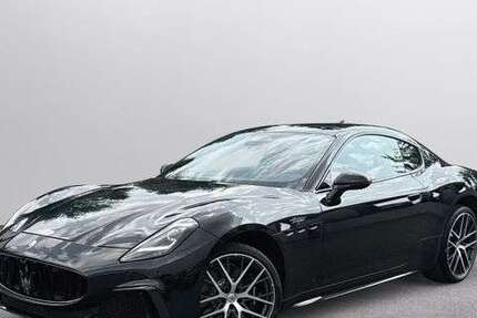 Maserati GranTurismo 9.600 km 179.900 &euro; Kürnach 97273
