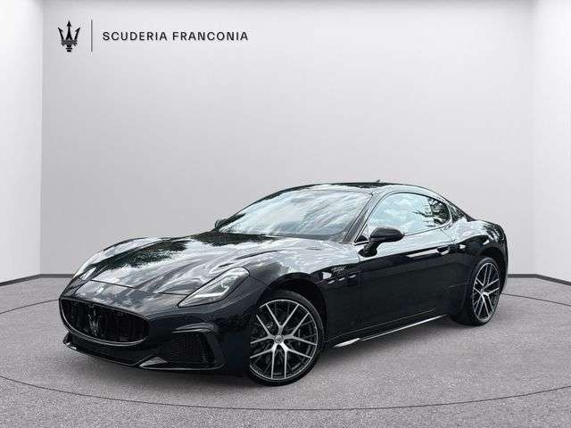 Maserati GranTurismo 9.600 km 179.900 &euro; Kürnach 97273
