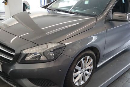 Mercedes-Benz A 180 100.000 km 10.700 &euro; Kist 97270