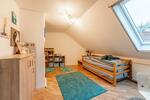 Dachgeschoßwohnung Albertshofen - 4.5 Zimmer, 160 m&sup2;, 1.280&euro; | Angebot:26442379