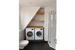 Dachgeschoßwohnung Würzburg - 2 Zimmer, 72 m&sup2;, 1.060&euro; | Angebot:26606065