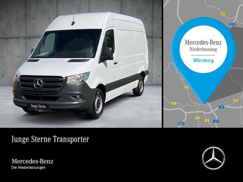 Sprinter