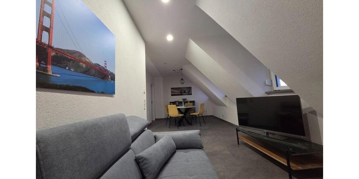 Wohnen auf Zeit in Margetshöchheim, min. 1 Monat 3 zimmer