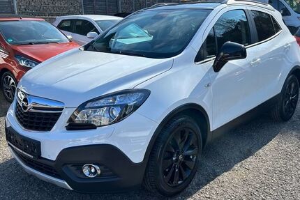 Opel Mokka 110.490 km 10.550 &euro; Höchberg 97204