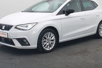 Seat Ibiza 34.500 km 17.380 &euro; Würzburg 97076