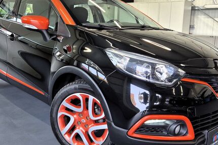 Renault Captur 98.000 km 10.390 € Waigolshausen, bei Schweinfurt 97534