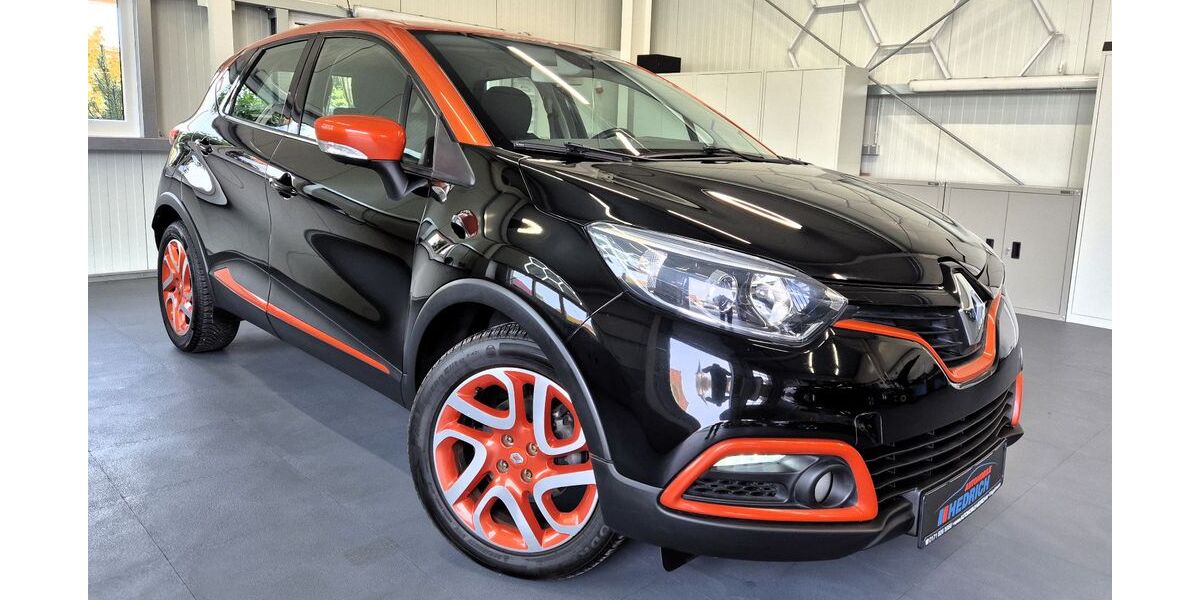 Renault Captur 98.000 km 10.390 € Waigolshausen, bei Schweinfurt 97534