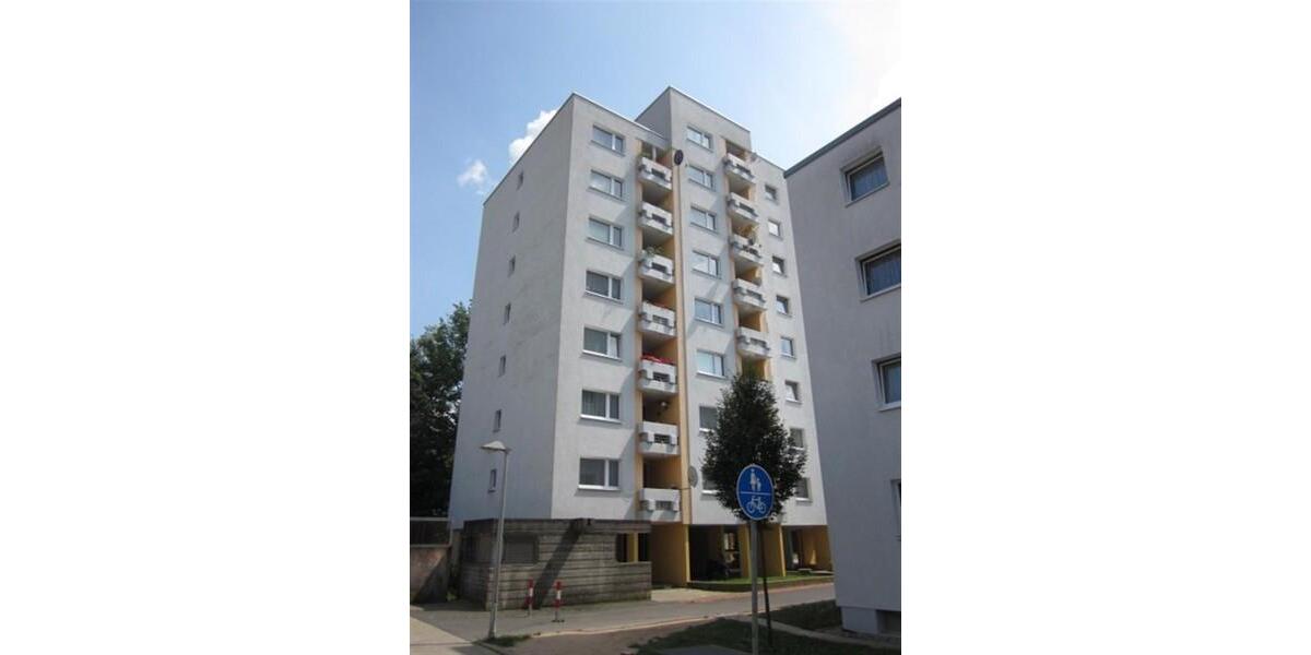 Etagenwohnung Würzburg Heuchelhof - 3 Zimmer, 79 m&sup2;, 853&euro; | Angebot:26598281
