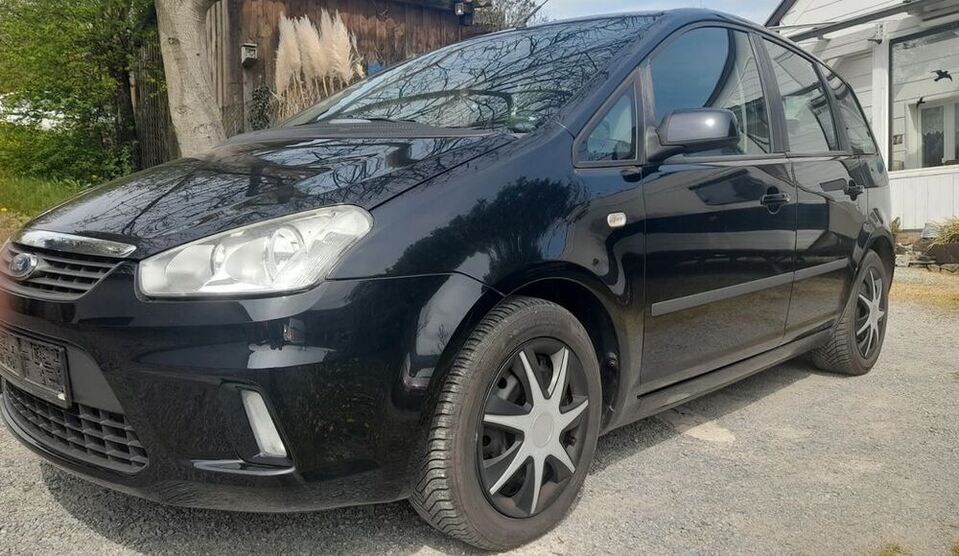 C-Max