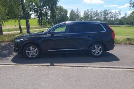 Volvo XC90 105.000 km 32.400 &euro; Unterpleichfeld 97294