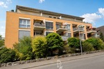 Altersgerecht Wohnen Helle 2-Zimmer-Wohnung mit Balkon, Aufzug und Stellplatz - Etagenwohnung Würzburg Zellerau | Angebot:27134349