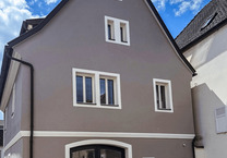 Erstbezug - PREMIUM Stadthaus im Altort von Frickenhausen