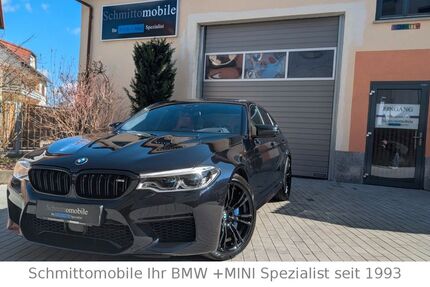 BMW M5 52.550 km 69.750 &euro; Wittighausen 97957