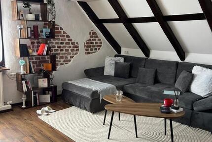 Wohnung Würzburg Dürrbachau - 1.5 Zimmer, 40 m&sup2;, 600&euro; | Angebot:25657019