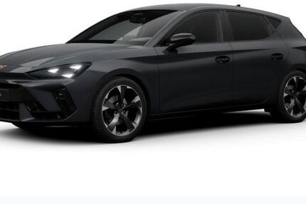 Cupra Leon 17.000 km 29.580 &euro; Würzburg 97076