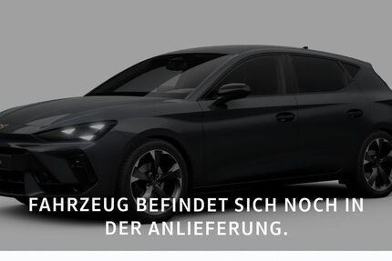 Cupra Leon 17.000 km 29.980 &euro; Würzburg 97076